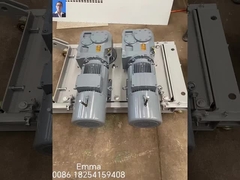 건설용 승강기 기동 장치