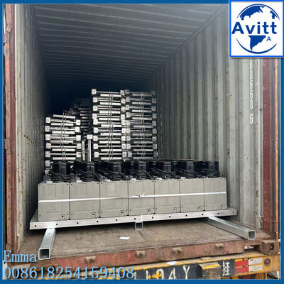 2.2KW ZLP1000 고층 전기 승강기 리프팅 로프 건설용 기판